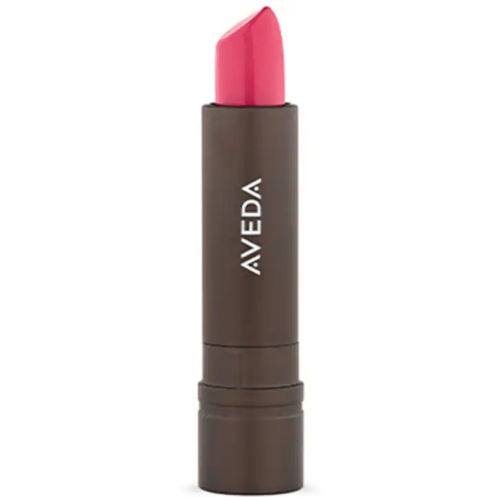 AVEDA #23 Watermelon Lipstick‎ Feed My Lips Pure Nourish-Mint New